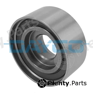 Dayco ATB2560 — Deflection/Guide Pulley, timing belt