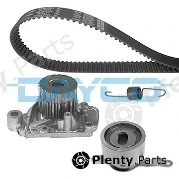 Dayco KTBWP3911 — Water Pump & Timing Belt Kit