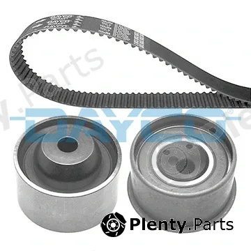 Dayco KTB446 — Timing Belt Kit