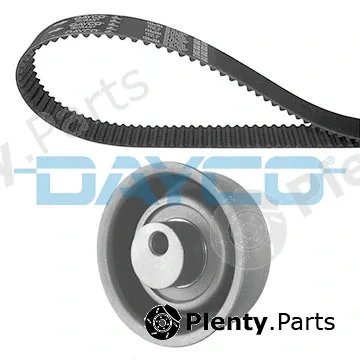 Dayco KTB139 — Timing Belt Kit