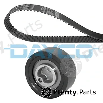 Dayco KTB542 — Timing Belt Kit