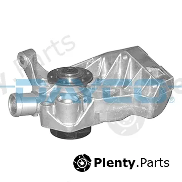 Dayco DP397 — Water Pump, engine cooling