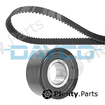 Dayco KTB655 — Timing Belt Kit