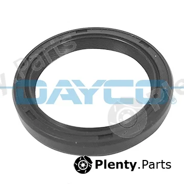 Dayco V0158 — Shaft Seal, crankshaft