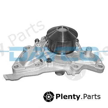 Dayco DP601 — Water Pump, engine cooling
