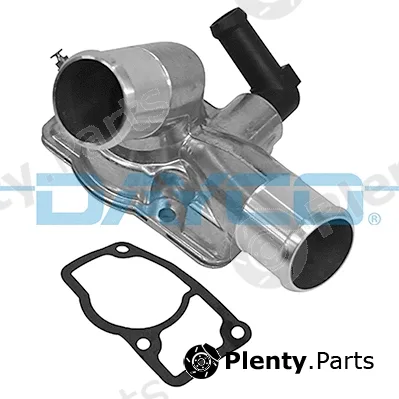 Dayco DT1316F — Thermostat, coolant