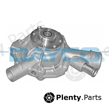 Dayco DP522 — Water Pump, engine cooling