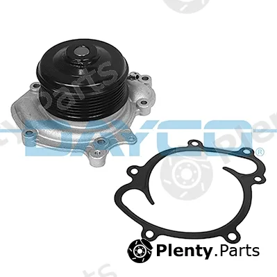 Dayco DP2187 — Water Pump, engine cooling
