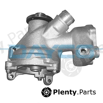 Dayco DP535 — Water Pump, engine cooling