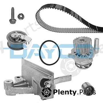 Dayco KTBWP5491 — Water Pump & Timing Belt Kit