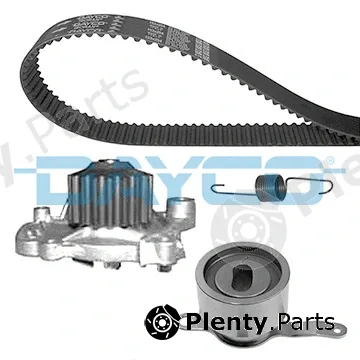 Dayco KTBWP3921 — Water Pump & Timing Belt Kit