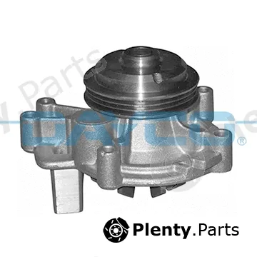 Dayco DP448 — Water Pump, engine cooling