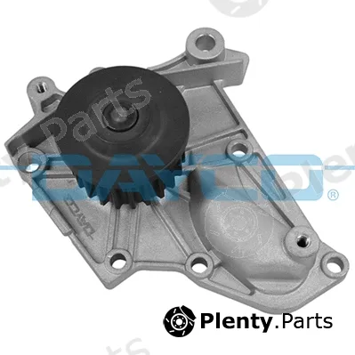 Dayco DP067 — Water Pump, engine cooling