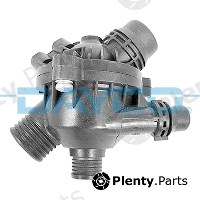 Dayco DT1092H — Thermostat, coolant