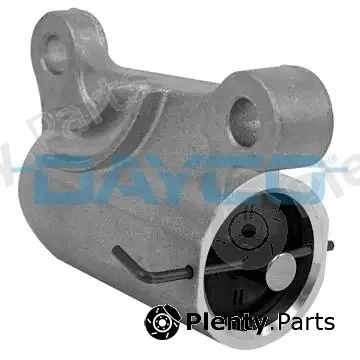 Dayco ATB2536 — Tensioner Pulley, timing belt