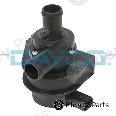 Dayco DEP1011 — Auxiliary Water Pump (cooling water circuit)