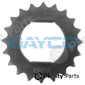 Dayco STC1007-S — Gear, main shaft