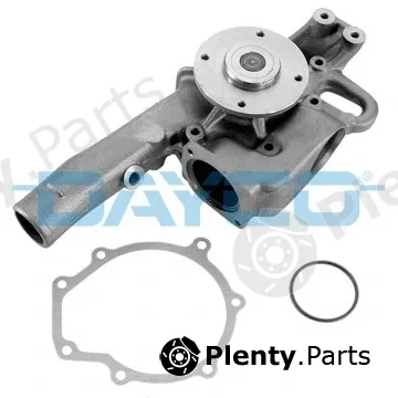 Dayco DP087 — Water Pump, engine cooling