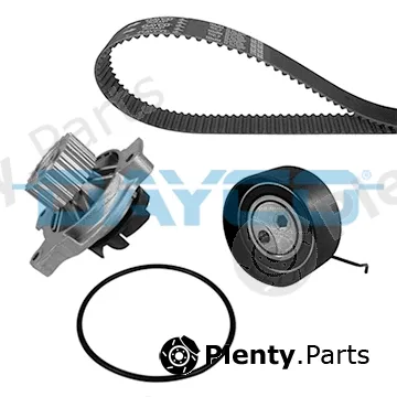 Dayco KTBWP5460 — Water Pump & Timing Belt Kit