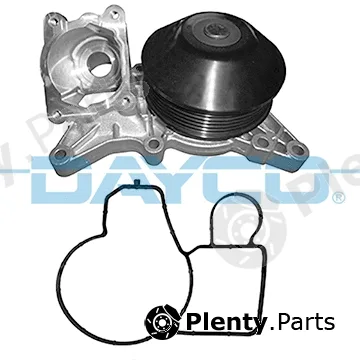 Dayco DP494 — Water Pump, engine cooling