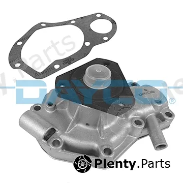 Dayco DP606 — Water Pump, engine cooling