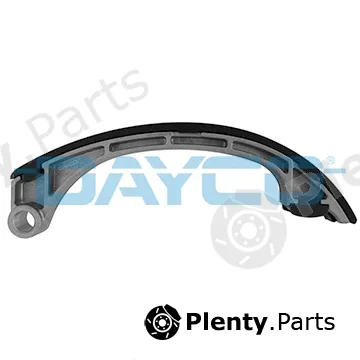 Dayco GTC1013-S — Tensioner Guide, timing chain