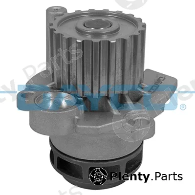 Dayco DP052 — Water Pump, engine cooling