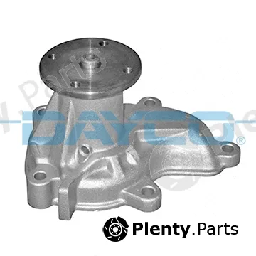 Dayco DP604 — Water Pump, engine cooling