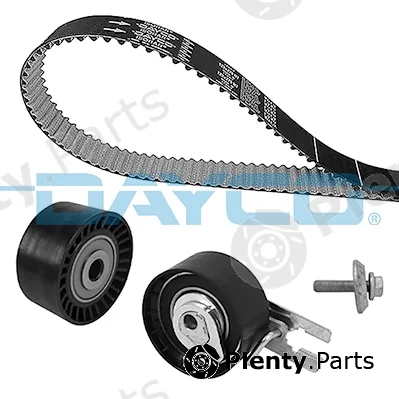 Dayco KTB733K — Timing Belt Kit