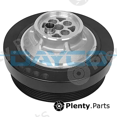 Dayco DPV1796 — Belt Pulley, crankshaft