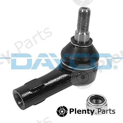 Dayco DSS3021 — Tie Rod End