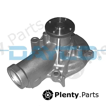 Dayco DP735 — Water Pump, engine cooling