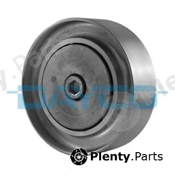 Dayco APV1103 — Deflection/Guide Pulley, V-ribbed belt
