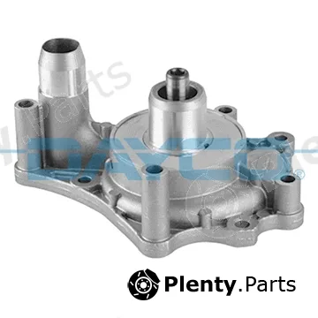Dayco DP583 — Water Pump, engine cooling