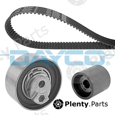 Dayco KTB897 — Timing Belt Kit