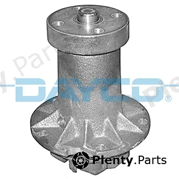 Dayco DP421 — Water Pump, engine cooling