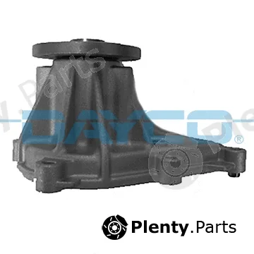 Dayco DP598 — Water Pump, engine cooling