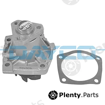 Dayco DP594 — Water Pump, engine cooling
