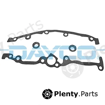 Dayco V0193 — Gasket, timing case cover