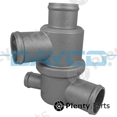 Dayco DT1117H — Thermostat, coolant