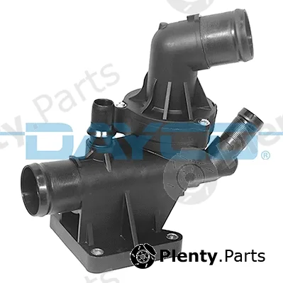 Dayco DT1322H — Thermostat, coolant