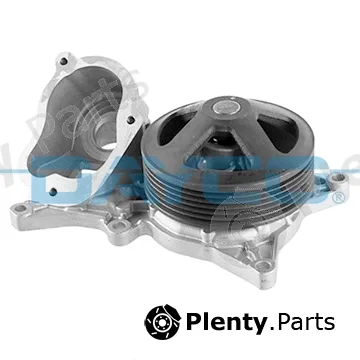 Dayco DP384 — Water Pump, engine cooling