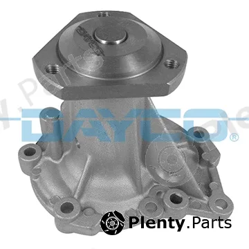 Dayco DP513 — Water Pump, engine cooling