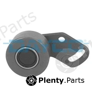 Dayco ATB2376 — Tensioner Pulley, timing belt