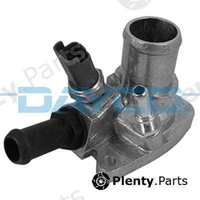 Dayco DT1078F — Thermostat, coolant