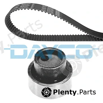 Dayco KTB158 — Timing Belt Kit