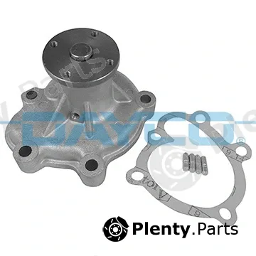 Dayco DP280 — Water Pump, engine cooling