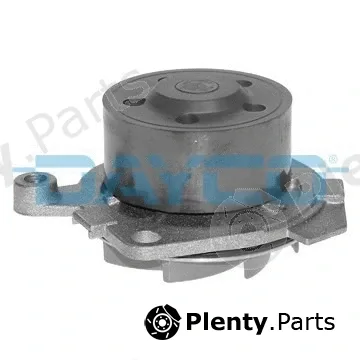 Dayco DP055 — Water Pump, engine cooling