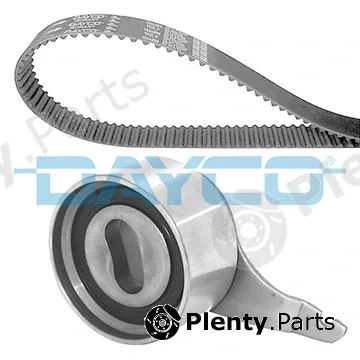 Dayco KTB229 — Timing Belt Kit