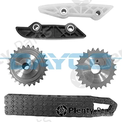 Dayco KTC1085 — Timing Chain Kit
